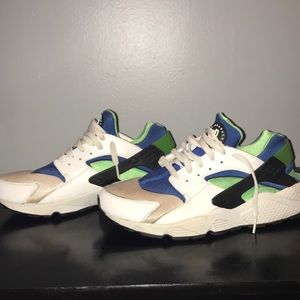 Nike Air Huarache size 12 (Men)